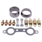Motoku Exhaust Manifold Gasket For Polaris Ranger Rzr 800 2011-2014. Fixed Price $24.99.