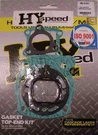 Hyspeed Top End Head Gasket Kit Set Honda CR80R 1992-2002. Fixed Price $17.99.