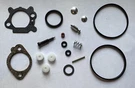 Carburetor Rebuild Kit For Briggs & Stratton Quantum 3.5, And 5HP 498260. Fixed Price $9.94.