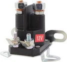 New Premium Grade 12 Volt Small Engine Remote Starter Solenoid Relay AM130365. Fixed Price $12.94.