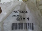 127-5404 Toro Oem Factory Hd Special Bearing Free Shipping. Fixed Price $179.99.