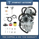 Carburetor Kit For Honda Recon TRX250TE TRX250TM 97-07 16100-HM8-B01. Fixed Price $31.99.