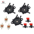 3PK Fuel Gas Pump For Briggs & Stratton 808492 808656 491922 691034 692313. Fixed Price $15.99.