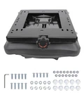 Nixface Seat Suspension Kit For Zero Turn Mower,low New. Fixed Price $129.99.
