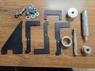 Dixon Ztr Transmission Transaxle Tool Kit. Plus 7803 Alignment Gauge For Zdrive. Fixed Price $89.00.
