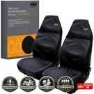 For Jaguar F-pace (2016-ONWARD) Heavy Duty Car Seat Covers Waterproof Black Top. Fixed Price $22.88.