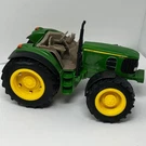 John Deere 7330 Britains Ertl Tractor Large Scale Farm Toy Collectible Green. Fixed Price $31.99.