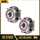 Front Wheel Hub Bearing Assembly For Mazda CX-5 2013-2022 6 2014-2021 2PC. Fixed Price $69.49.
