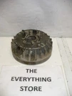Honda GJAEA-1187979 Engine Flywheel Used Condition Free Shipping. Fixed Price $24.95.
