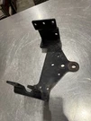 John Deere 425 445 455 Rear Hitch Plate Assembly M123871. Fixed Price $54.99.