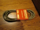 Snapper Oem Rotary Belt 5/8" X 75-3/16" 70228619 7044637 New SW32C. Fixed Price $29.95.