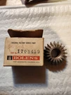 Vintage Bolens Original Nos Nla 1708459 170-8459 Bevel Gear 20T 1335E-1336E. Fixed Price $29.99.
