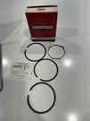 New Genuine Briggs & Stratton 391781 Piston Ring Set .010. Fixed Price $25.00.