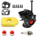 Carburetor Replaces For Murray M22450 (961140025). Fixed Price $25.99.