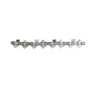 Oregon Speedcut Saw Chain, Drive Links 95TXL064G. Fixed Price $32.98.