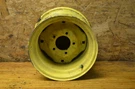 John Deere Rear Wheel Rim AM104008 325 335 425 445 GT235 GT245 GT225 GX345. Fixed Price $64.95.