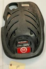 Mtd Yard Machines Powermore Ohv Mower Engine Cover Shroud 139CC 931-04437 (#284). Fixed Price $17.00.