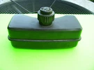 Craftsman Lawn Mower Tecumseh Engine Gas Tank & Cap 35586 37947 :. Fixed Price $38.99.