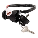 Replace 5LP-82510-01-00 Sukeca Ignition Key Switch Fits For Yamaha Raptor 660.... Fixed Price $22.84.