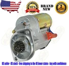 AM877284 MIA10300 TY25235 AM879743 Starter For John Deere 990 2.00L 00-06 Us. Fixed Price $295.22.
