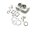 Cylinder Piston Gaskets Ring Fits Honda Rebel Nighthawk (1987-2015) CMX250. Fixed Price $149.99.