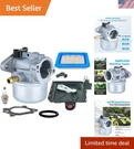 799868 Carburetor Compatible With Briggs & Stratton 498170 799872 694202 4975.... Fixed Price $37.25.