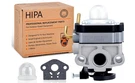 Carburetor C430 Fits Ryobi String Trimmer 30CC Cycle Brass Rustresistant For. Fixed Price $20.99.