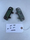 John Deere 322 330 332 Hood Hinge Bracket M88936. Fixed Price $14.00.
