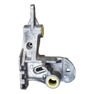 Part # 116-0881 Toro Lh Motion Control And Bushing Assembly. Fixed Price $51.85.