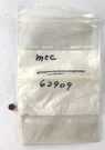 New 62909 Oem Mcculloch Oiler Valve Nos 2-10 1-10 10-10 SP-80 PM-6A Pro Mac 60. Fixed Price $15.88.