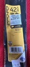 Cub Cadet Riding Lawn Mowers High Lift Blade Set S-shape Center 42 In. Length. Fixed Price $44.99.
