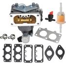Carburetor For Kawasaki 15004-0757 Replaces 15003-7094 15004-1005 FH721V. Fixed Price $26.72.