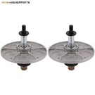 For Spindle Assembly Murray 1001200 1001046 492574MA 38" 40" 42" 46" Decks Pcs. Fixed Price $50.06.