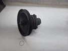 John Deere 318, 316,322, 332 50" Deck Center Spindle And Double Pulley. Fixed Price $176.39.