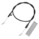 Xikoby 946-04661A Control Cable Compatible With Troy Bilt TB110 Pack, Black. Fixed Price $17.09.