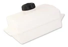 Sears Craftsman Riding Lawn Mower Fuel Tank Assembly Replacement Gas 184900. Fixed Price $53.53.