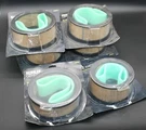 One (1) Kohler 47 883 03-S1 Air Filter For Command CH18-23 Hp / CV17-23 New. Fixed Price $21.00.
