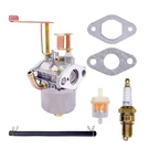 Aniro Moto Carburetor Compatible With Coleman CK100S CT100U CC100X Mini Bike .... Fixed Price $24.99.