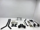 John Deere Deck Lift Arms And Linkage AM122548 LVA12813 LVA12853 LVA12854 4100. Fixed Price $1495.00.