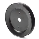 Parts Camp Spindle Pulley For Ayp/husqvarna/poulan 153535, 129861, 173436,.... Fixed Price $15.94.