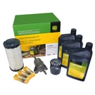 John Deere LG270 Home Maintenance Kit. Fixed Price $70.75.