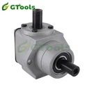 Front Mount Mower 390024 Deck Gearbox Fit For Grasshopper Right Angle Ccw New. Fixed Price $90.37.