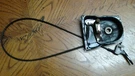Mtd Craftsman Snowblower Ez Steer Lh Drive Cover 784-5740 Cub Cadet Troy Bilt. Fixed Price $82.39.