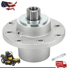 Fits For Mtd Cub Cadet 918-04430 918-05125 918-05132 918-04634 Deck Spindle. Fixed Price $58.22.