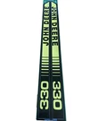John Deere New 330 Tractor Hood Decals Reproduction M88926 M88927. Fixed Price $84.95.