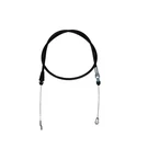 Mower Deck Cable 99-6837 Fits Toro Models: 77102, 71215, 77104, 71193. Fixed Price $17.99.