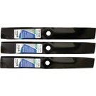 Mower Blade 18-5/8" 1999-2002 John Deere GY20569 M113518 Inch Deck 325 425 44. Fixed Price $68.98.