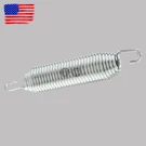 604291 For Hustler 607616 X 6.75 Idler Tension Spring Raptor Fastrak Mower. Fixed Price $10.98.