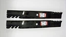 Oregon 596-370 Blade G5 Ayp/craftsman 403107 532405380 Set Of. Fixed Price $48.99.