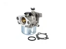 Briggs & Stratton 123K09 124K02 125K02 125K05 Auto-choke Carburetor 799866. Fixed Price $31.95.